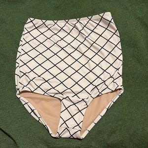 Kortni Jean Bathing Suit Bottoms